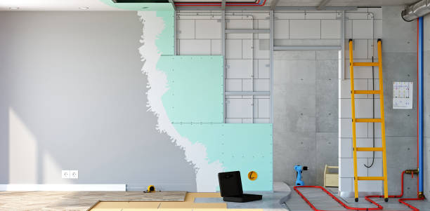 Best Mold Prevention Services  in Shorewood, IL